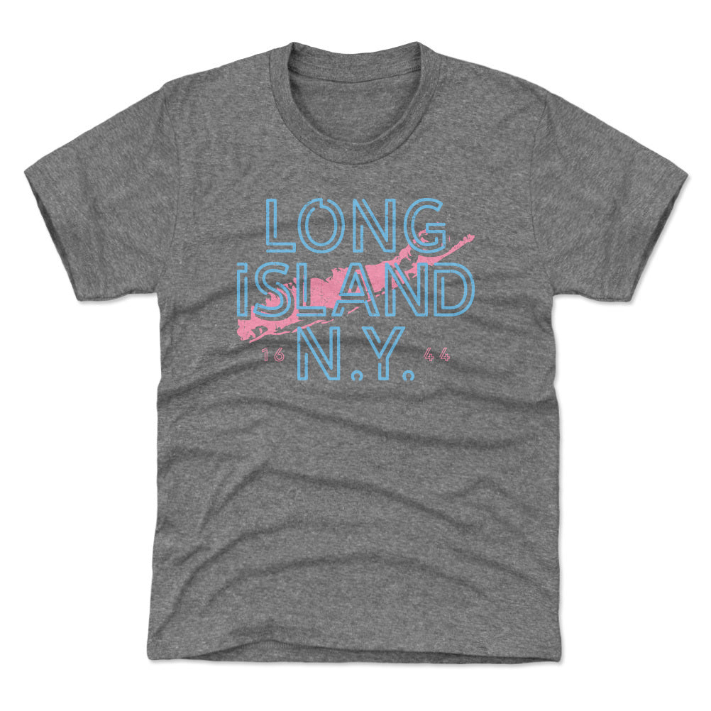 Long Island Kids T-Shirt | 500 LEVEL