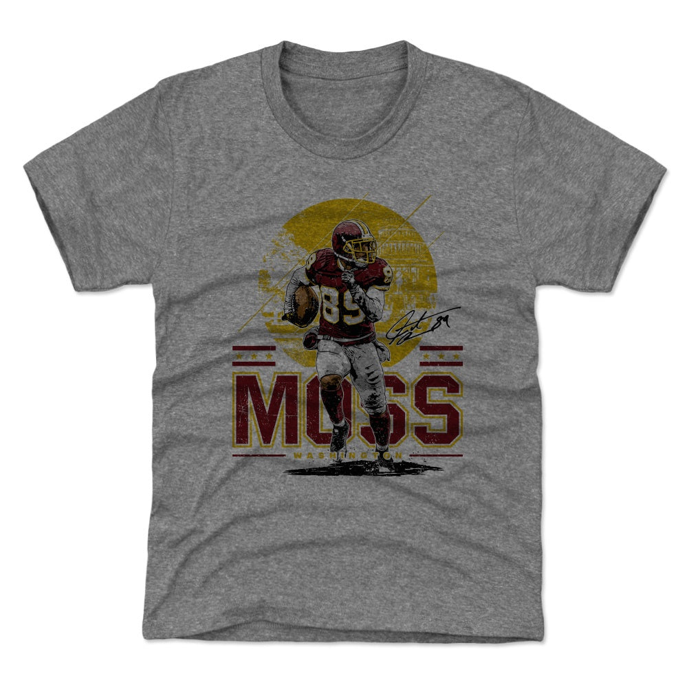 Santana Moss Kids T-Shirt | 500 LEVEL