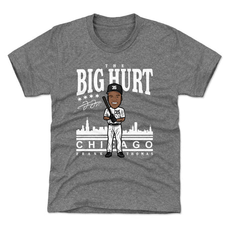 Frank Thomas Kids T-Shirt | 500 LEVEL