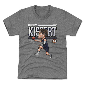Corey Kispert Kids T-Shirt | 500 LEVEL