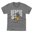 Nick Herbig Kids T-Shirt | 500 LEVEL