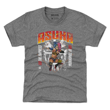 Asuka Kids T-Shirt | 500 LEVEL