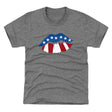USA Kids T-Shirt | 500 LEVEL
