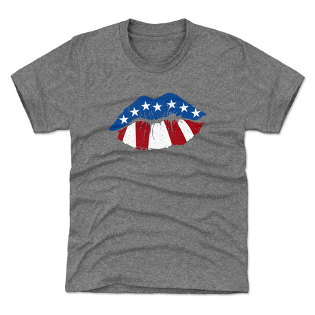 USA Kids T-Shirt | 500 LEVEL
