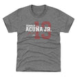 Ronald Acuna Jr. Kids T-Shirt | 500 LEVEL