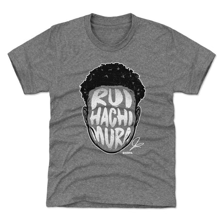 Rui Hachimura Kids T-Shirt | 500 LEVEL