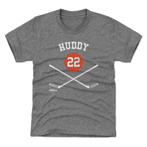 Charlie Huddy Kids T-Shirt | 500 LEVEL