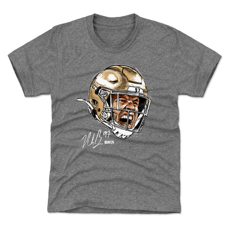 Nick Bosa Kids T-Shirt | 500 LEVEL