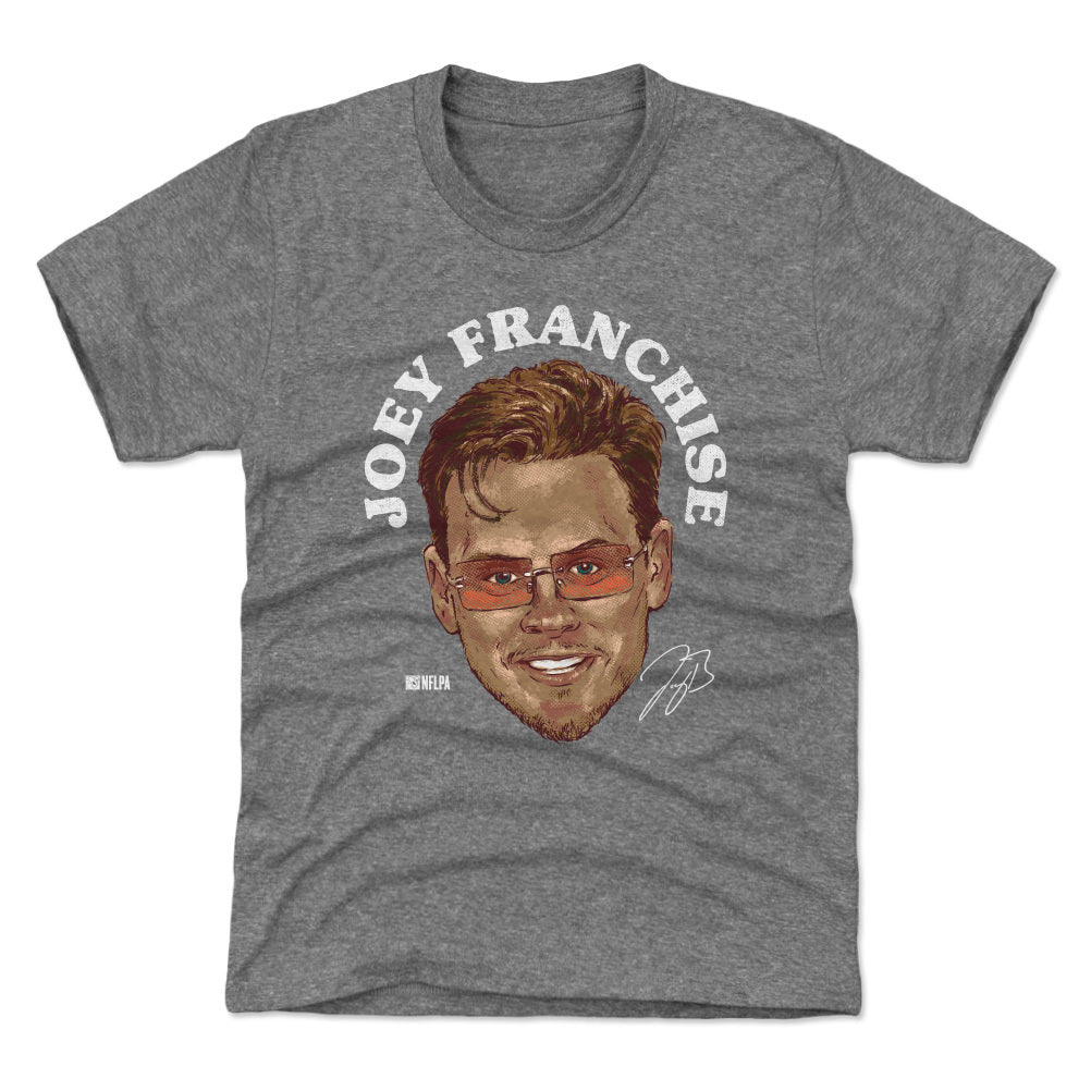 Joe Burrow Kids T-Shirt | 500 LEVEL