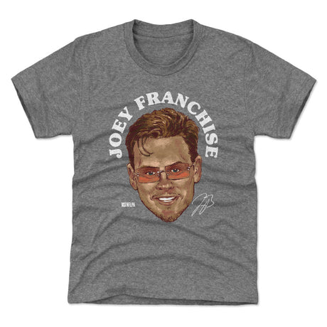 Joe Burrow Kids T-Shirt | 500 LEVEL