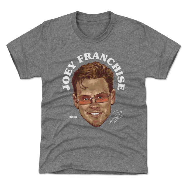 Joe Burrow Kids T-Shirt | 500 LEVEL