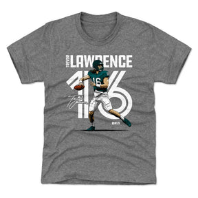 Trevor Lawrence Kids T-Shirt | 500 LEVEL