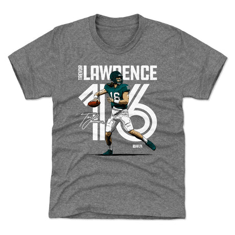 Trevor Lawrence Kids T-Shirt | 500 LEVEL