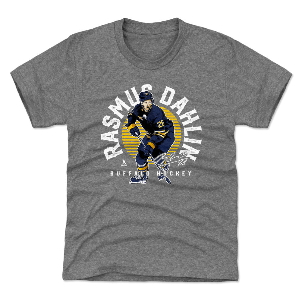 Rasmus Dahlin Kids T-Shirt | 500 LEVEL