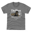 Cam Thomas Kids T-Shirt | 500 LEVEL