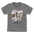 Jack Morris Kids T-Shirt | 500 LEVEL