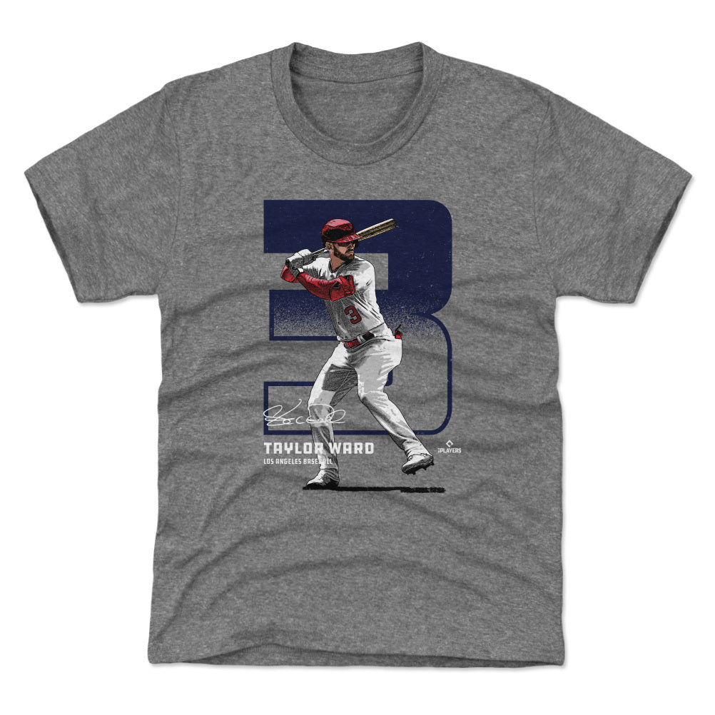 Taylor Ward Kids T-Shirt | 500 LEVEL