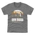 San Diego Kids T-Shirt | 500 LEVEL
