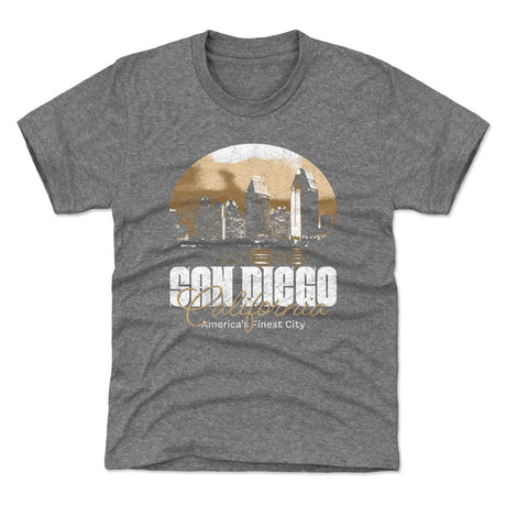 San Diego Kids T-Shirt | 500 LEVEL