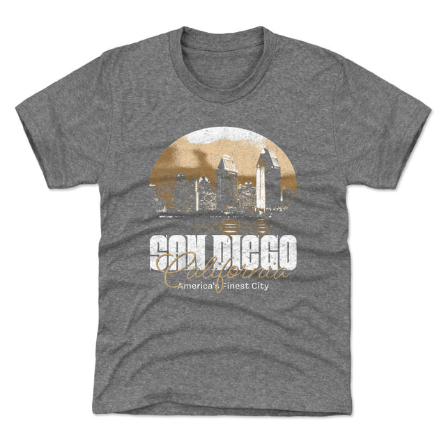San Diego Kids T-Shirt | 500 LEVEL