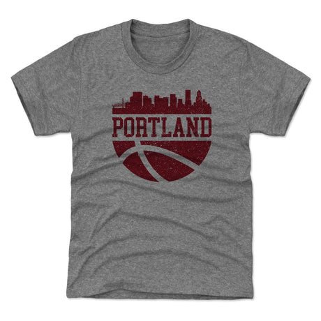 Portland Kids T-Shirt | 500 LEVEL