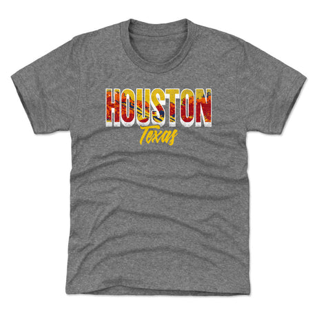 Houston Kids T-Shirt | 500 LEVEL