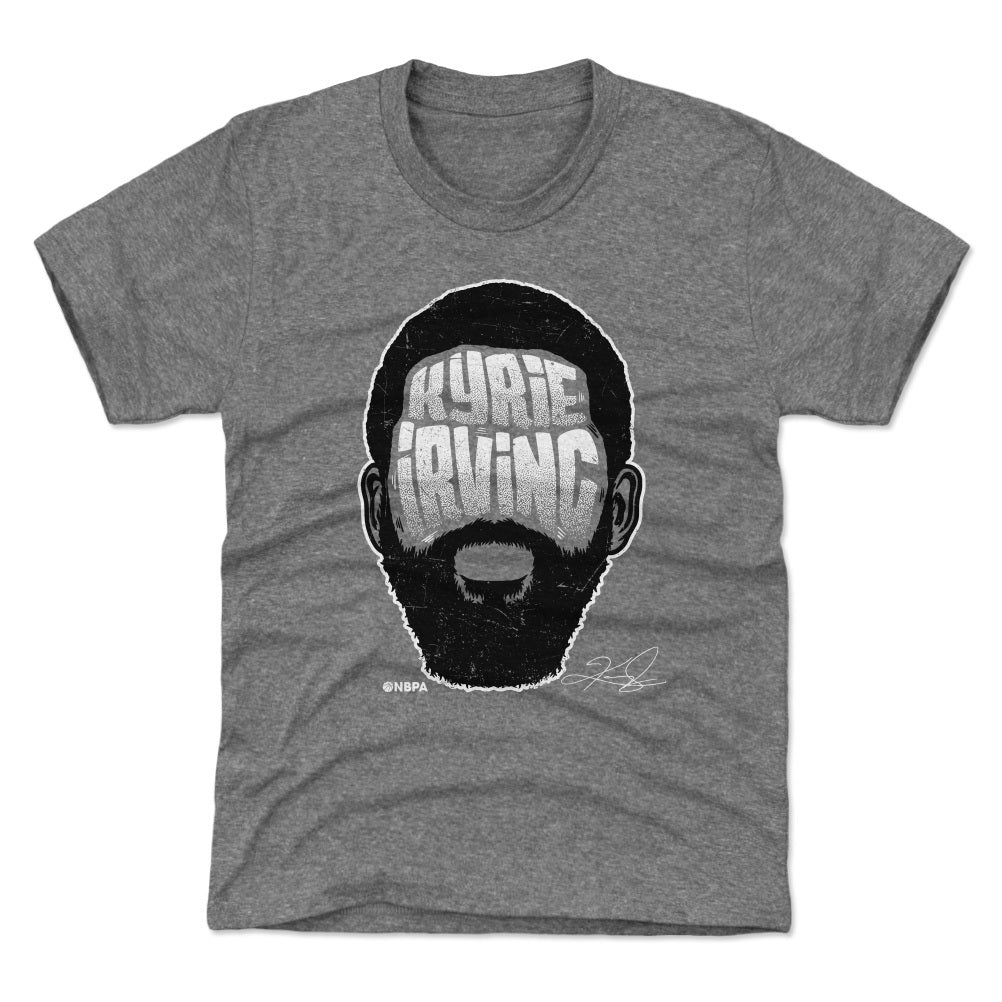 Kyrie Irving Kids T-Shirt | 500 LEVEL