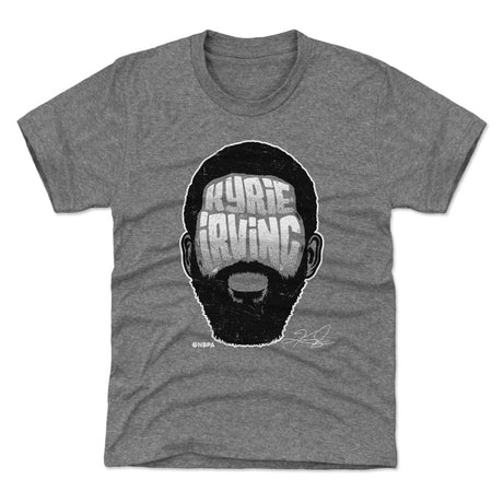 Kyrie Irving Kids T-Shirt | 500 LEVEL
