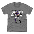 Harrison Smith Kids T-Shirt | 500 LEVEL