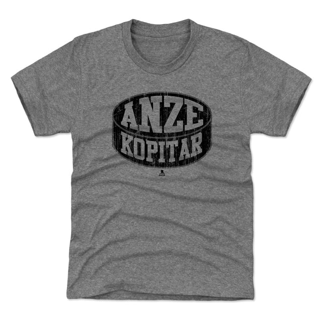 Anze Kopitar Kids T-Shirt | 500 LEVEL