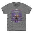 Nia Jax Kids T-Shirt | 500 LEVEL