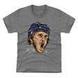 Connor McDavid Kids T-Shirt | 500 LEVEL