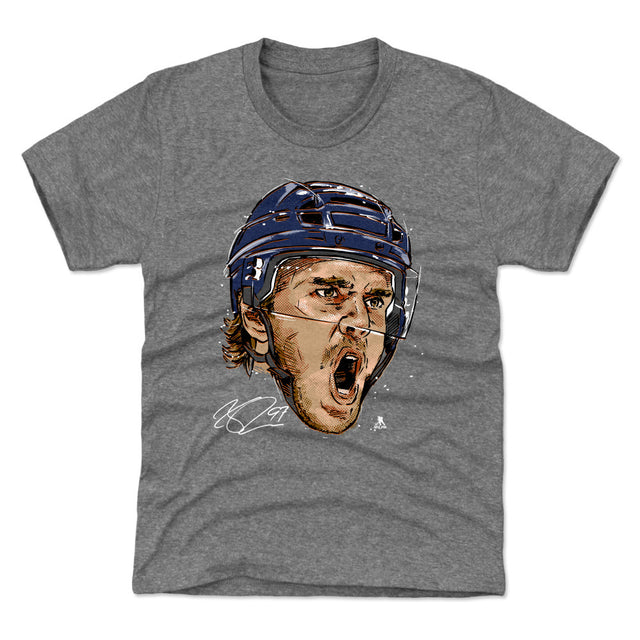 Connor McDavid Kids T-Shirt | 500 LEVEL