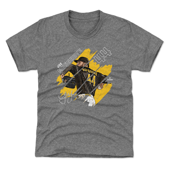 Joe Musgrove Kids T-Shirt | 500 LEVEL