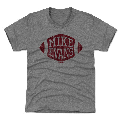 Mike Evans Kids T-Shirt | 500 LEVEL