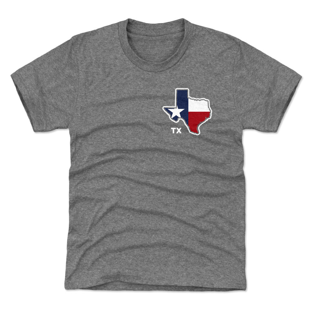 Texas Kids T-Shirt | 500 LEVEL