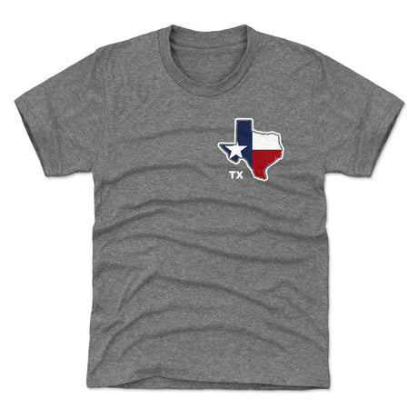 Texas Kids T-Shirt | 500 LEVEL