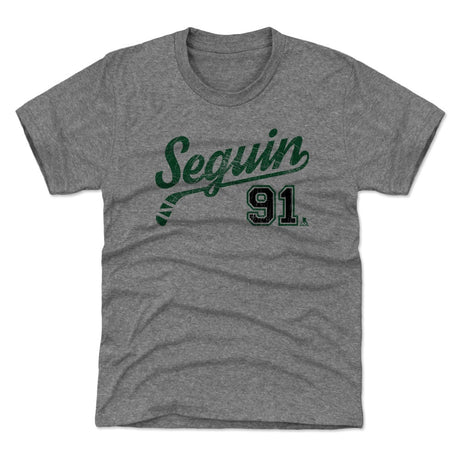 Tyler Seguin Kids T-Shirt | 500 LEVEL