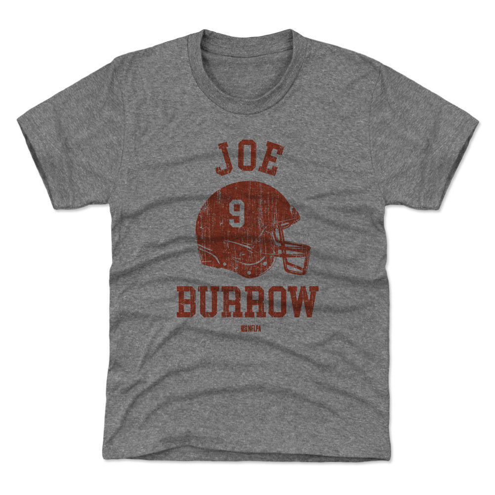 Joe Burrow Kids T-Shirt | 500 LEVEL