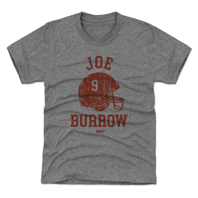 Joe Burrow Kids T-Shirt | 500 LEVEL