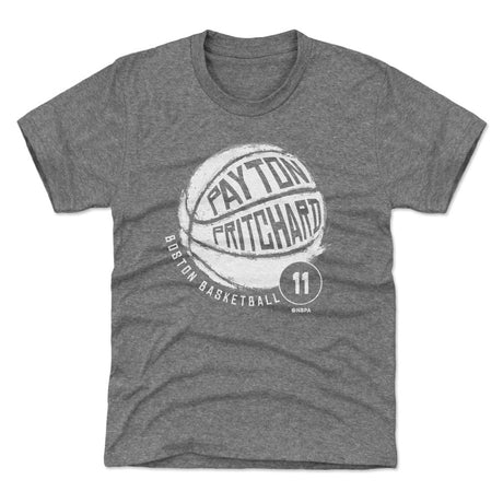 Payton Pritchard Kids T-Shirt | 500 LEVEL