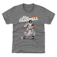 Alan Trammell Kids T-Shirt | 500 LEVEL