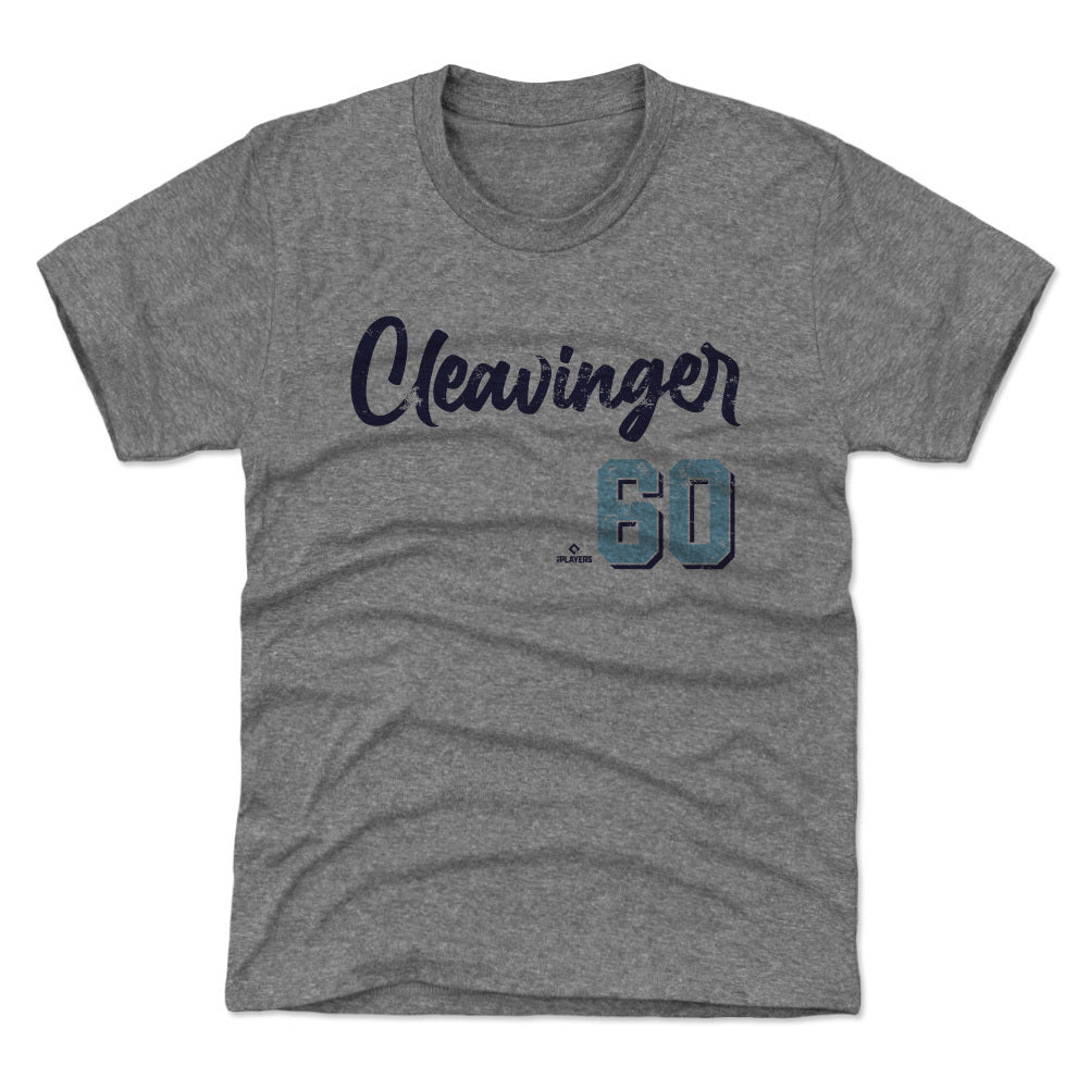 Garrett Cleavinger Kids T-Shirt | 500 LEVEL