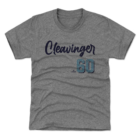 Garrett Cleavinger Kids T-Shirt | 500 LEVEL