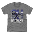 Auston Matthews Kids T-Shirt | 500 LEVEL