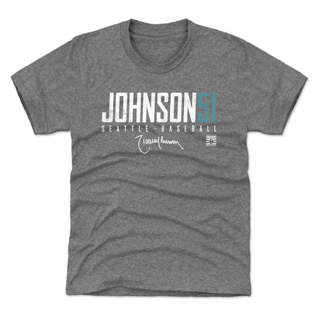 Randy Johnson Kids T-Shirt | 500 LEVEL