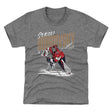 Sergei Bobrovsky Kids T-Shirt | 500 LEVEL