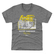 Wayne Cashman Kids T-Shirt | 500 LEVEL