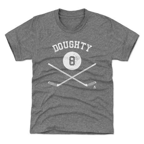 Drew Doughty Kids T-Shirt | 500 LEVEL