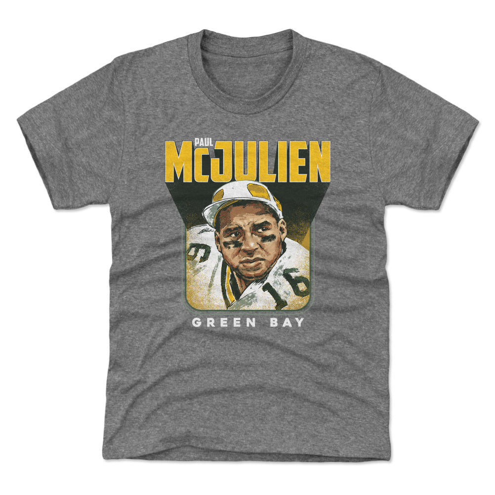 Paul McJulien Kids T-Shirt | 500 LEVEL